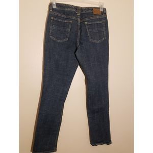 Men's Tommy Hilfiger Jeans, W/30L27, Dark Blue